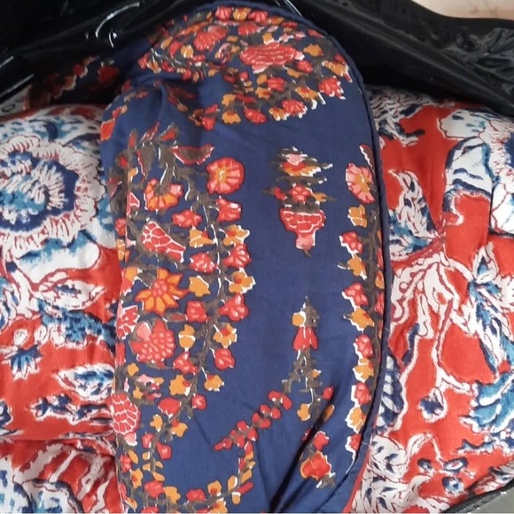 Ralph Lauren Bedding Ralph Lauren Tessa Floral Comforter Poshmark